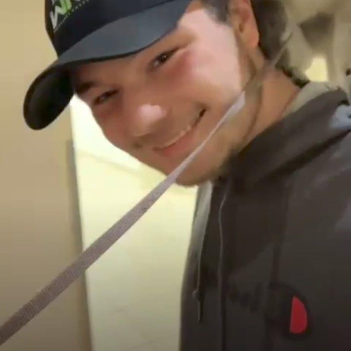 Aaron P. profile photo