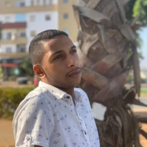 SOUFYANE E. profile photo