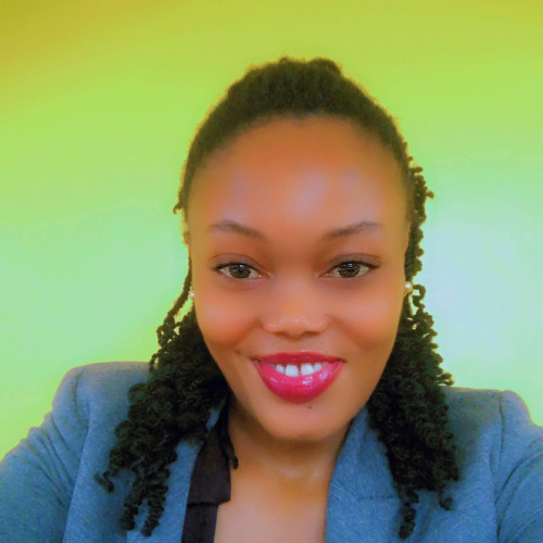 GRACE L. profile photo