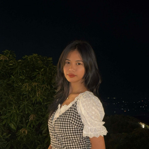 Jheana G. profile photo