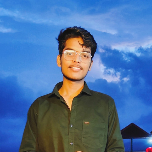 Omkar J. profile photo