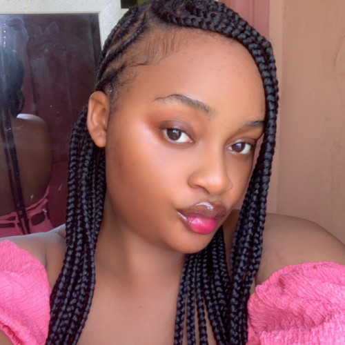 Angela J. profile photo