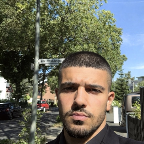 Serdar A. profile photo