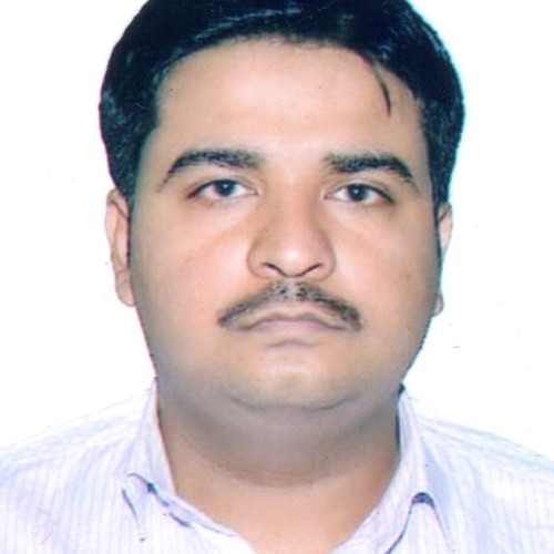 PRASHANT KUMAR  D.