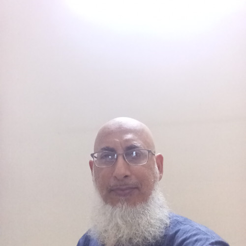 Bilal M. profile photo