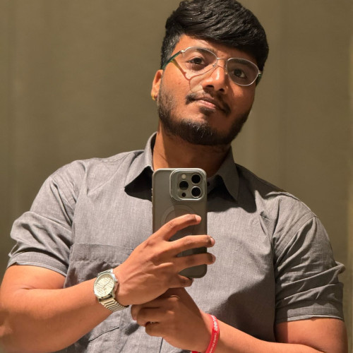 Amol G. profile photo