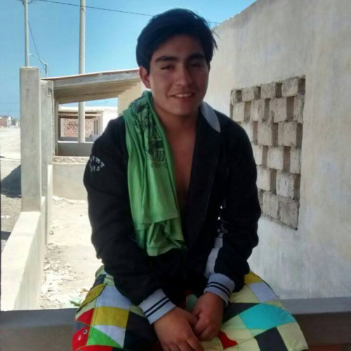 Jonathan Yoel Q.