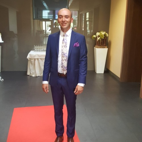 Bogdan  H. profile photo