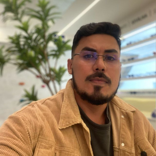 Mailson M. profile photo