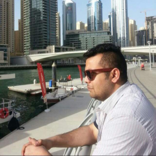 mian a. profile photo