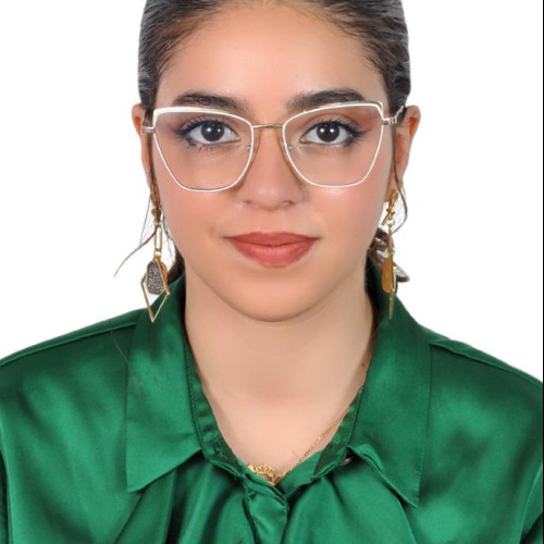 Douae H. profile photo