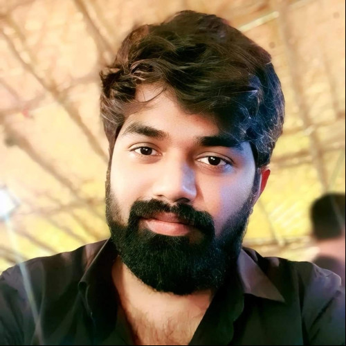 Suraj A. profile photo