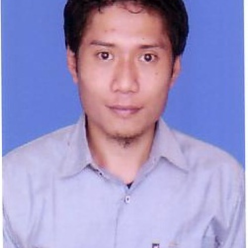 Jaya I. profile photo