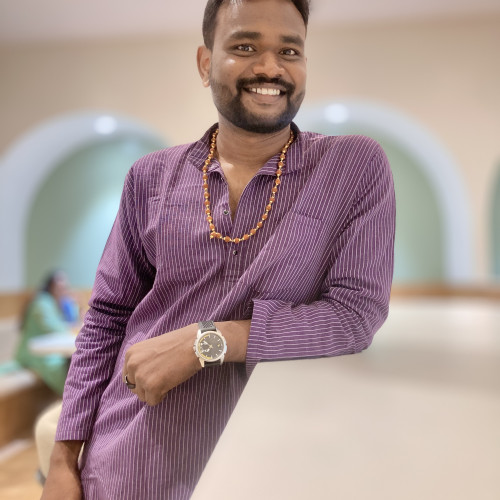 Naveen E. profile photo