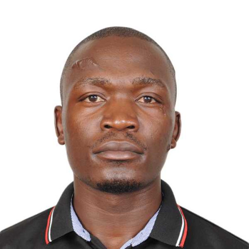 BONVENTURE O. profile photo