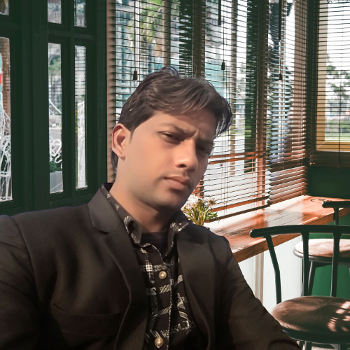 Prem S. profile photo