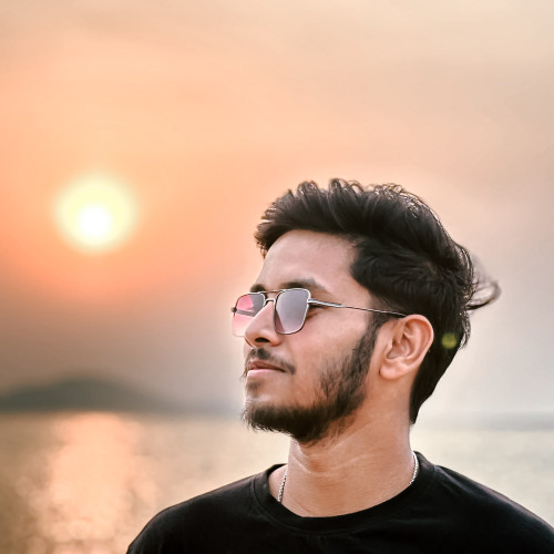 Subham C. profile photo