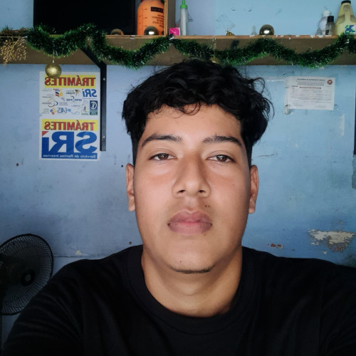 Andhy S. profile photo