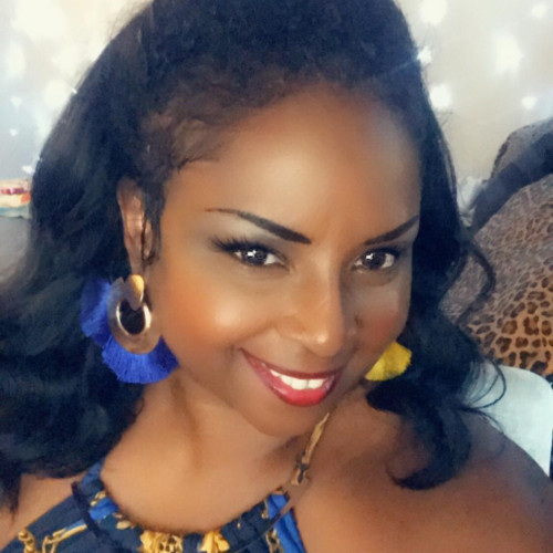 Yvette J.