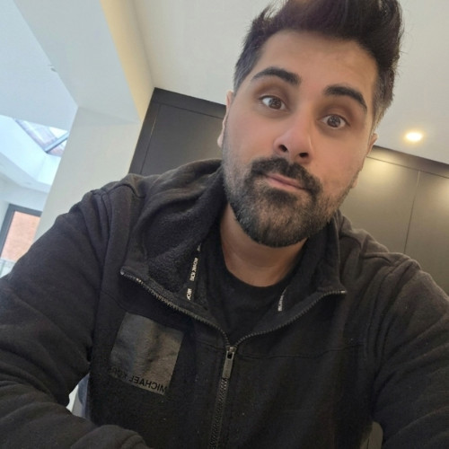 Gav L. profile photo