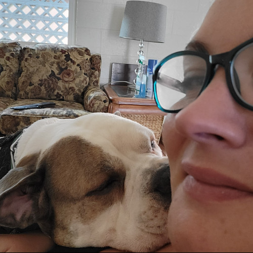 Adrianne S. profile photo
