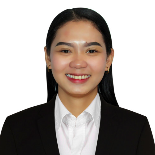 Angelle May  B. profile photo