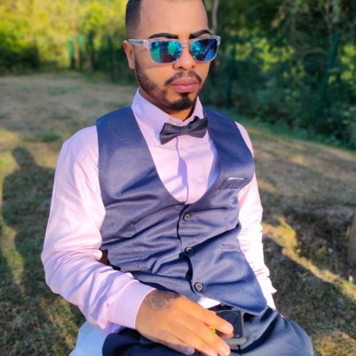 Sébastien  P.