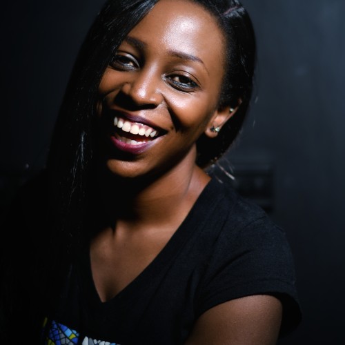 millicent m.
