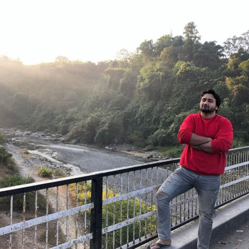 Yash T. profile photo