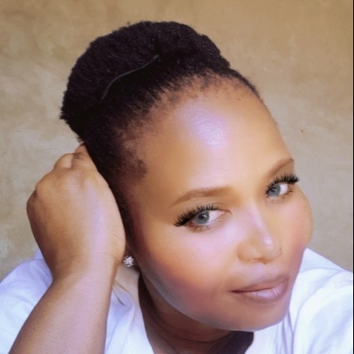 Minah Refilwe M. profile photo