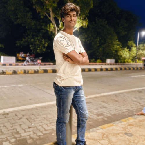 Sahil K. profile photo