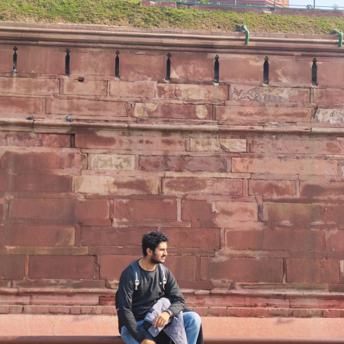 Shubham H. profile photo