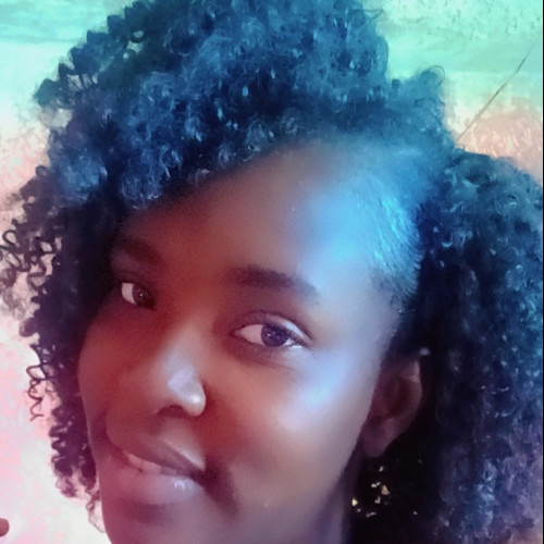 TrudyAnn B.