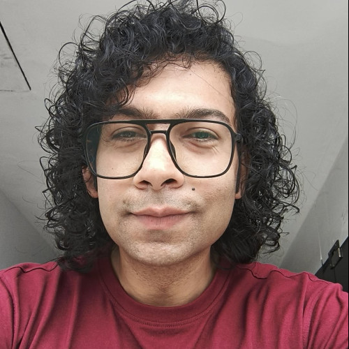 Abhinav B. profile photo