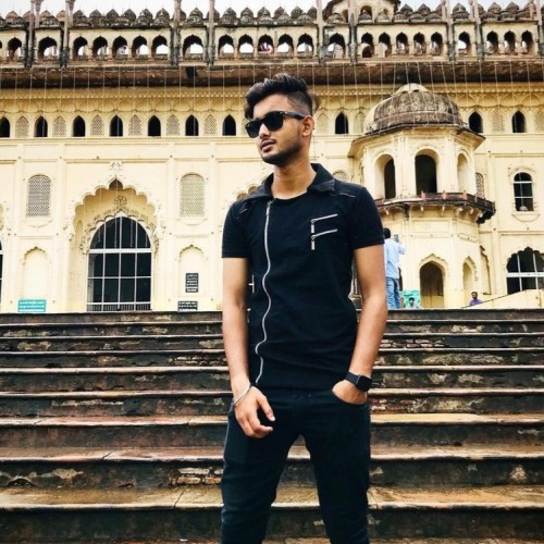 Shivansh S.