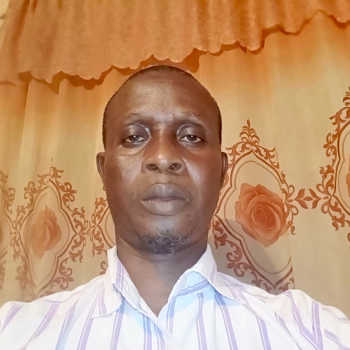 Agbonyin  O. profile photo
