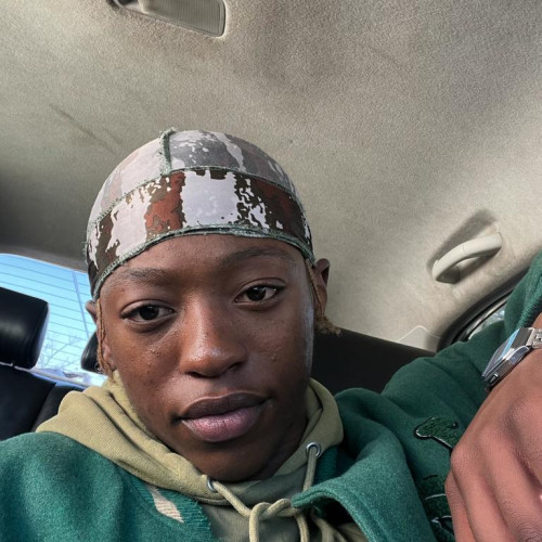 Ntsikelelo M.