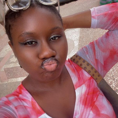 Ifunanya A. profile photo