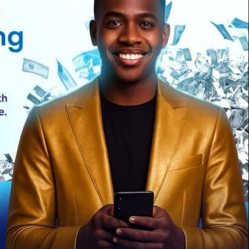 James  M. profile photo