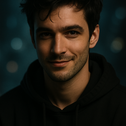 Jett R. profile photo
