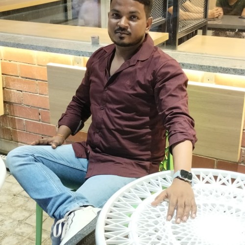 Mahendra P. profile photo