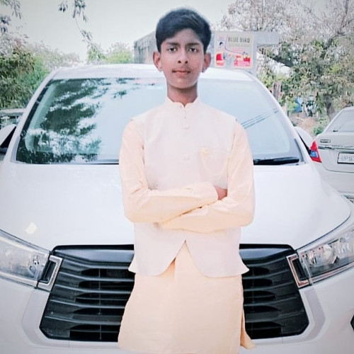 Navneet  N. profile photo