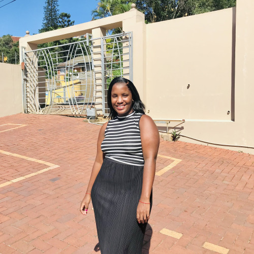 Thembelihle M. profile photo