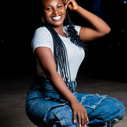 Yakubu P. profile photo