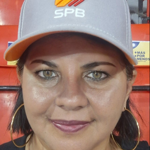 Yoleida S. profile photo