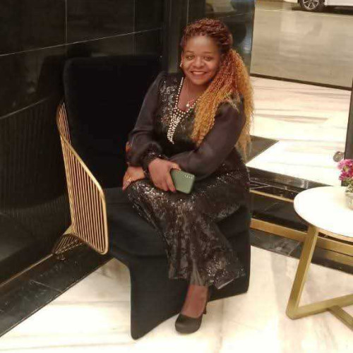 Rahab W. profile photo