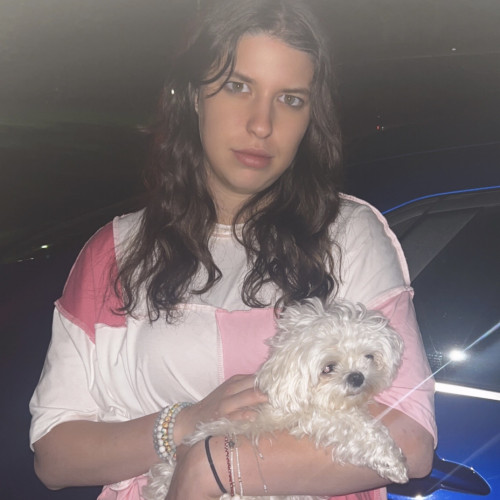 Leah F. profile photo