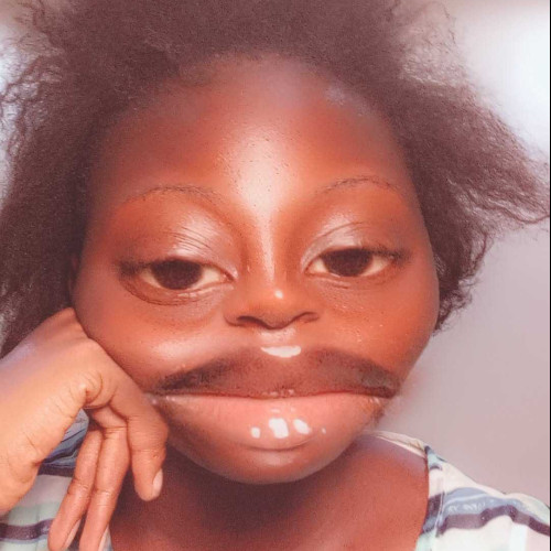 precious O. profile photo