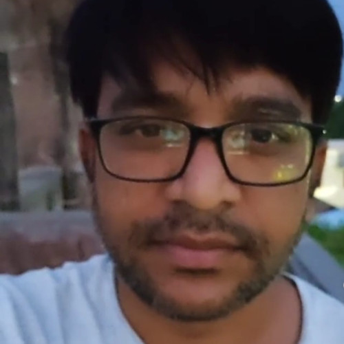 Nekhil M. profile photo