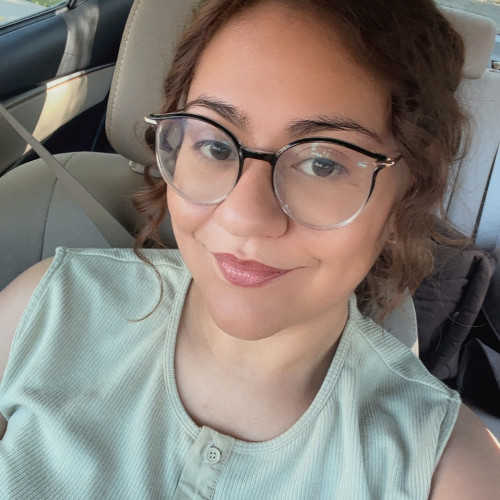 Brittney R. profile photo